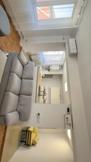 Apartament cu 3 camere în Medicină