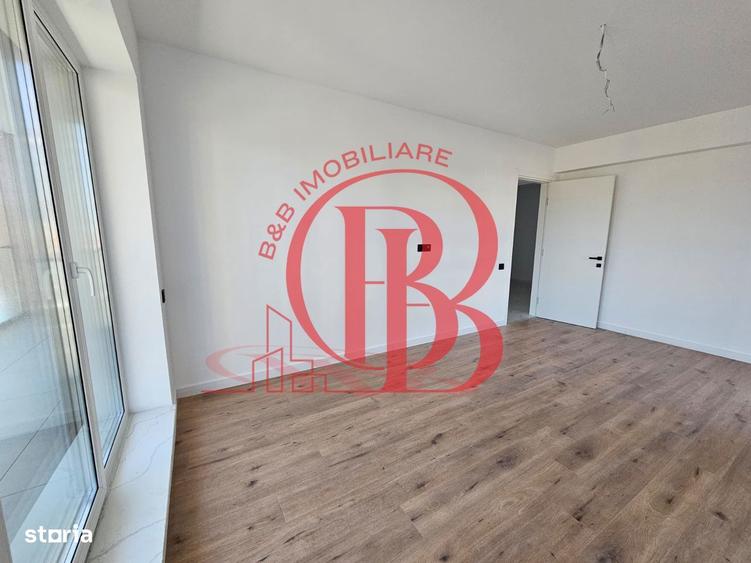 Apartament cu 4 camere, mobilat în Industriilor