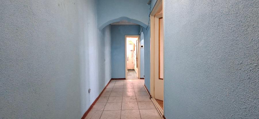 Apartament cu 2 camere decomandat în