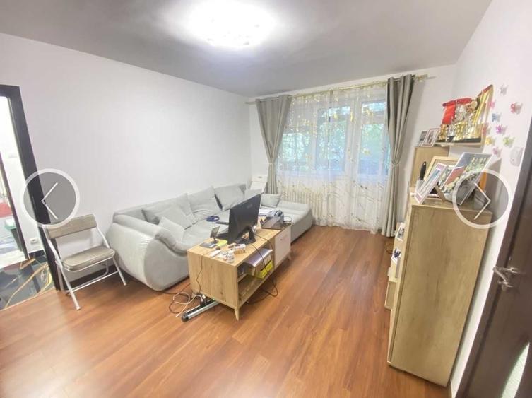 Apartament cu 2 camere decomandat în Tineretului