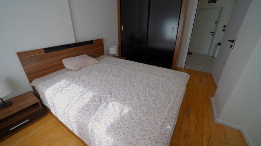Apartament cu 2 camere decomandat în Rulmentul