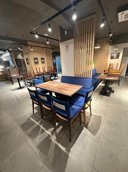 Spațiu comercial, de 160 mp, în Ultracentral