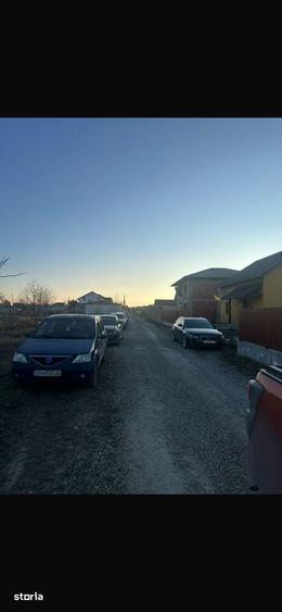 Vand teren intravilan , negociabil. - 3