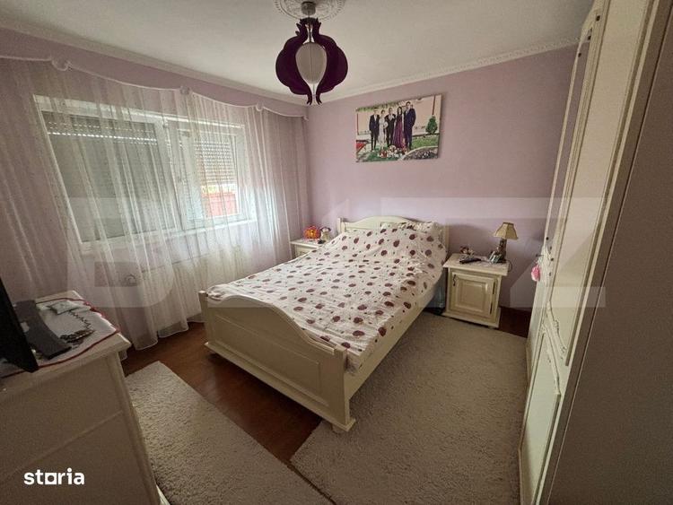 Casă cu 4 camere cu Teren 627 Mp în Jucu