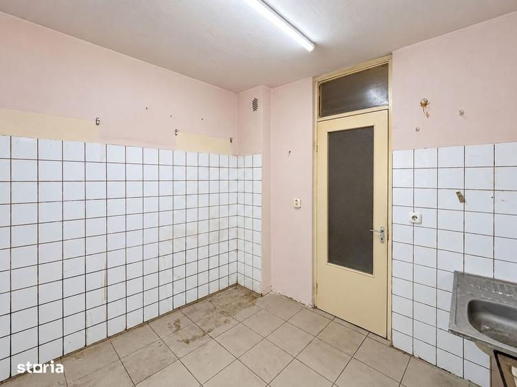 Apartament cu 2 camere în Micălaca