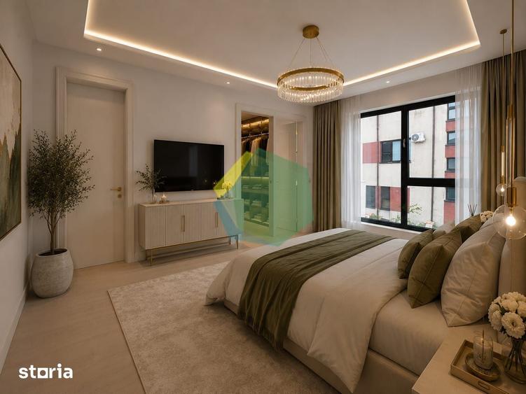 Vila Premium | Traian Vuia, Otopeni - 3