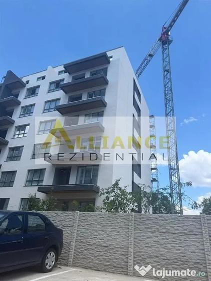 Garsonieră decomandată în Berceni