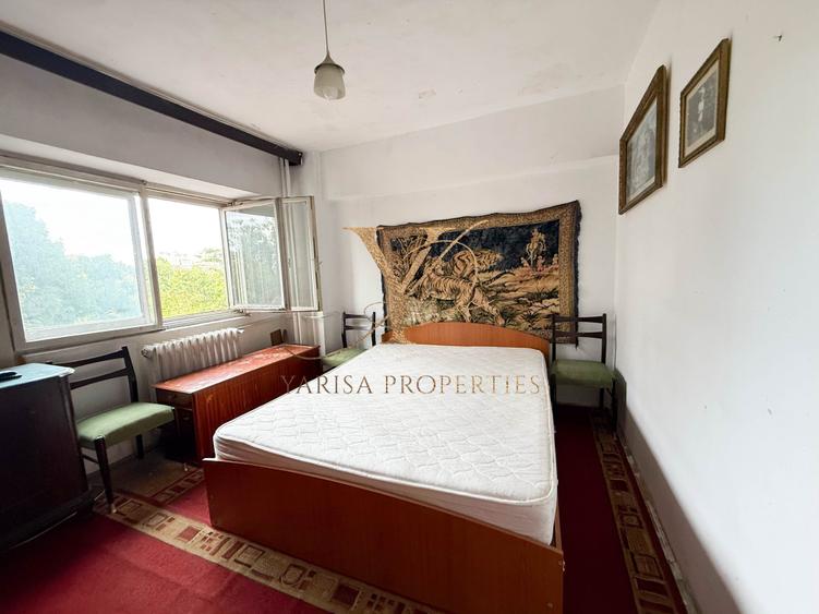 Apartament cu 2 camere decomandat în Drumul Taberei