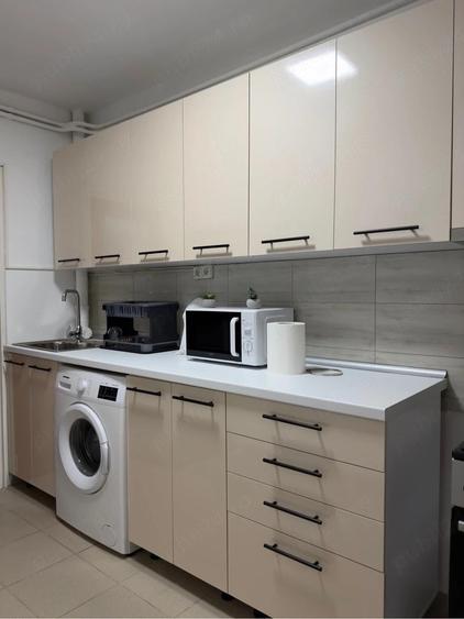 Apartament cu 2 camere decomandat în Pantelimon