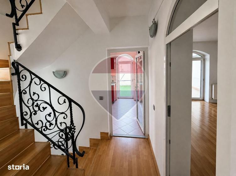 Vila 6 Camere | Vis-a-vis One Cotroceni | 170 mp | 2 Locuri parcare - 7