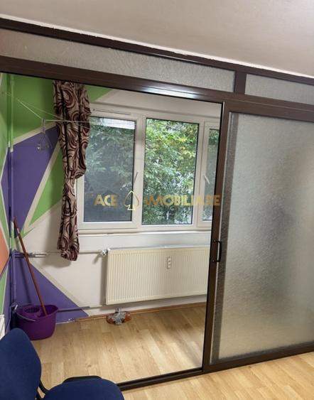 Apartament cu 2 camere decomandat, mobilat în Berceni