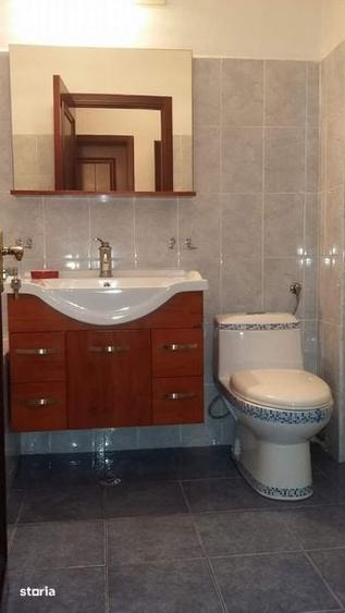 Apartament cu 2 camere în Cetate