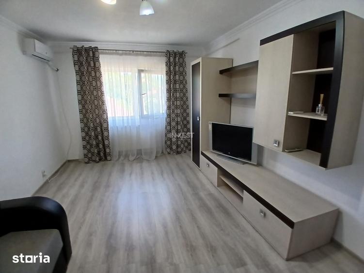 Garsonieră semidecomandată în Tătărași