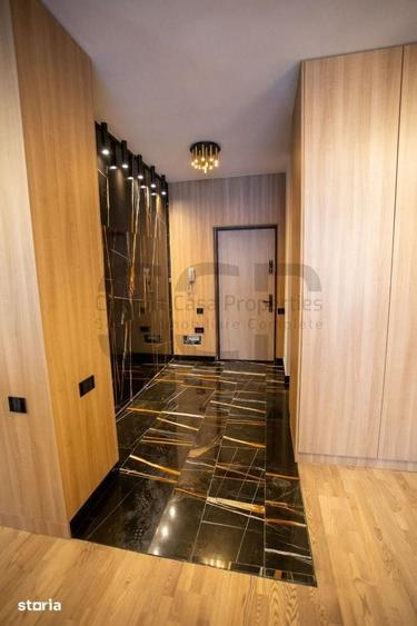 Apartament cu 4 camere decomandat în Herăstrău