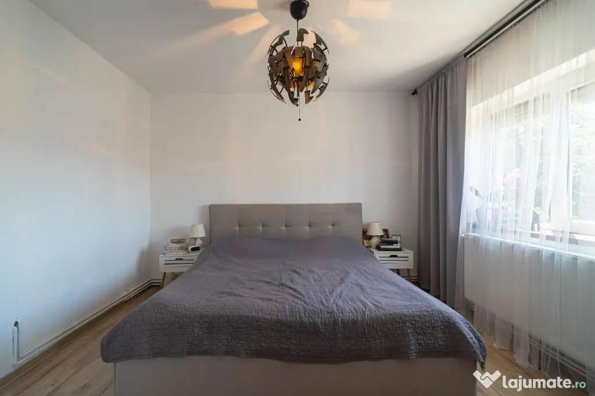 Apartament 5 camere Vlaicu Renovat, 2 bai, centrala... - 7