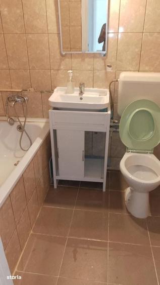 Apartament cu 2 camere în Drumul Taberei