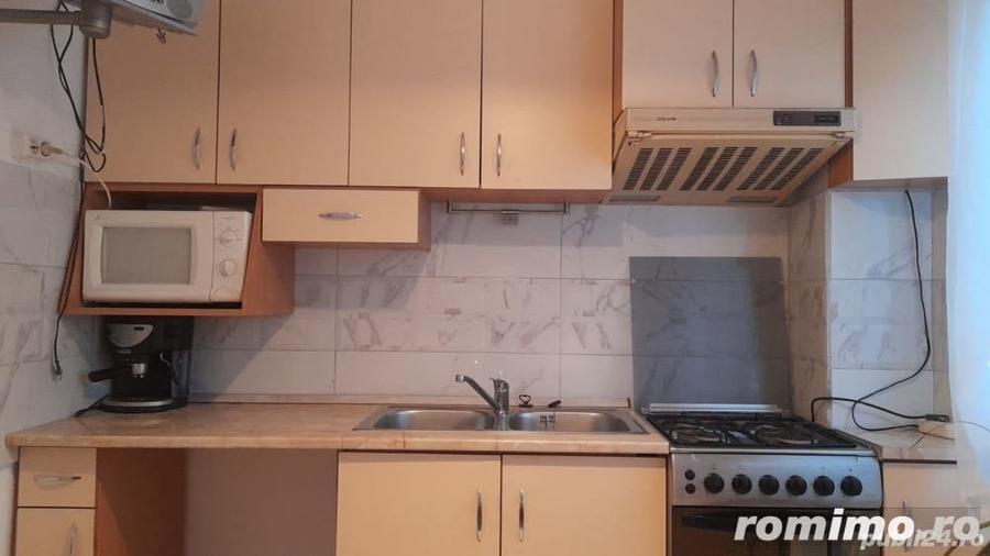 Garsonieră decomandată în Șagului