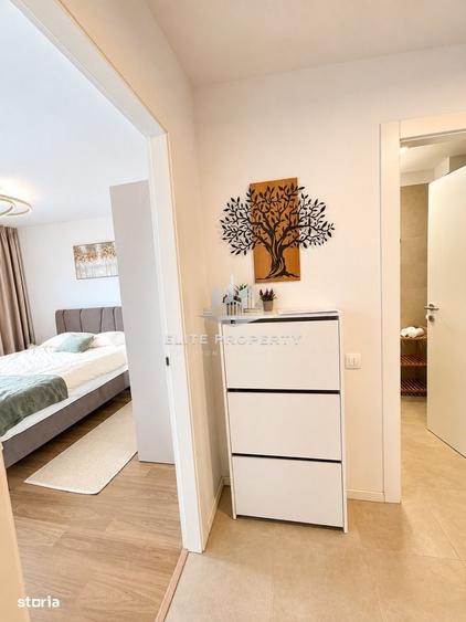 Inchiriere apartament | 2 camere | H Pipera Lake - 4
