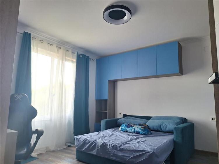 Casă individuală cu 4 camere cu Teren 1300 Mp în Alparea