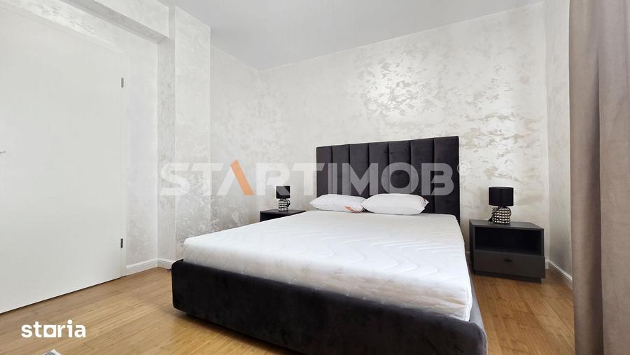 Apartament cu 3 camere decomandat în Bartolomeu