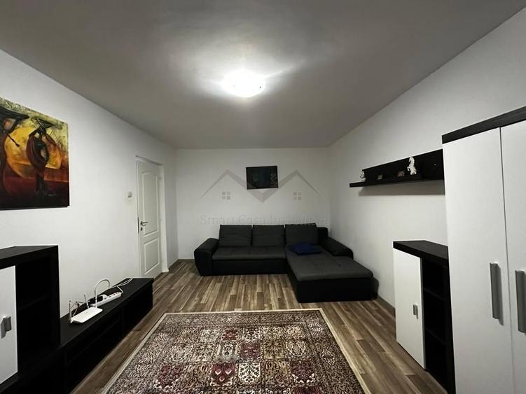 Apartament cu 2 camere decomandat, mobilat în Metalurgie