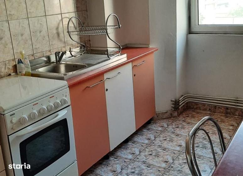 Apartament 2 camere Gara , 60 metri, etaj 5 Cod:163370 - 3