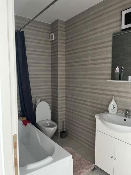 Apartament cu 2 camere în Florești