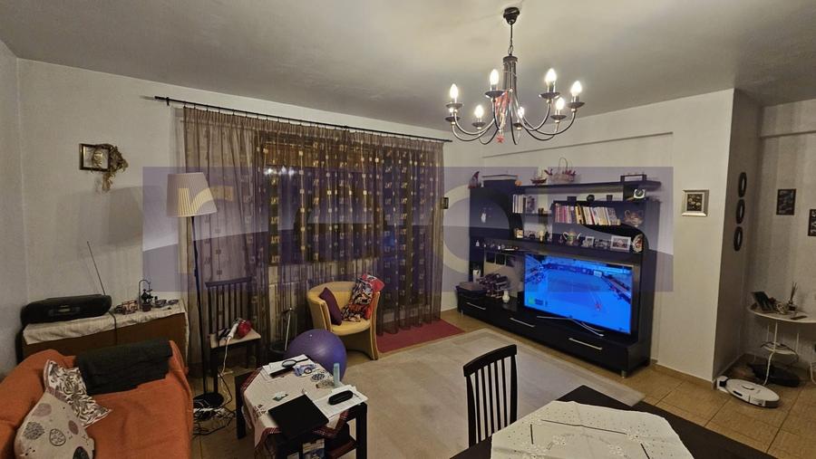 DE VANZARE 3 CAMERE PRELUNGIREA GHENCEA  | 2 BALCOANE  | LIFT - 4