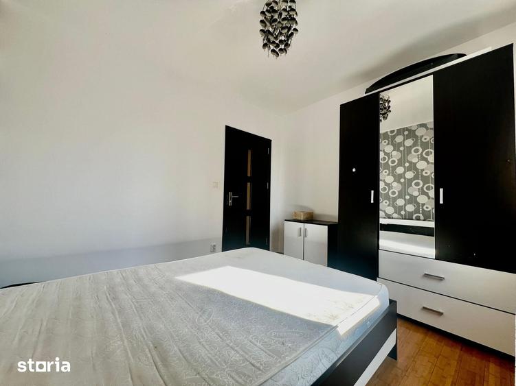 Apartament cu 2 camere în Păcurari