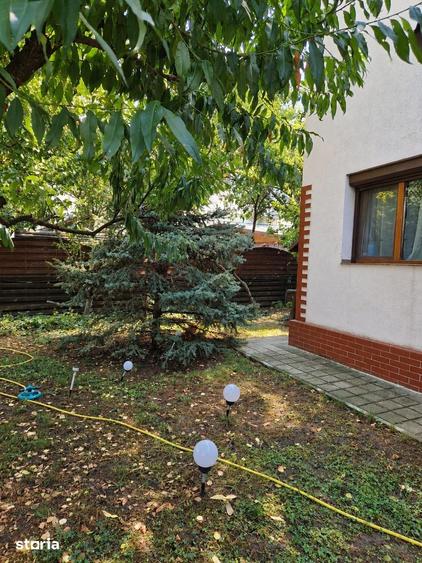 Vila Duplex 4 Camere | 1 Decembrie | Curte Proprie | Complex Securizat - 8