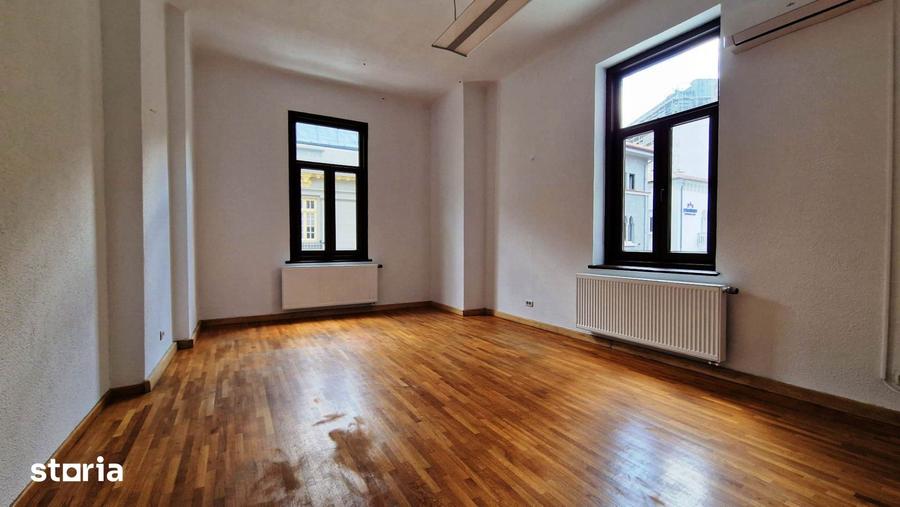Birou 159 mp in Vila interbelica renovata | Zona Romana - 17
