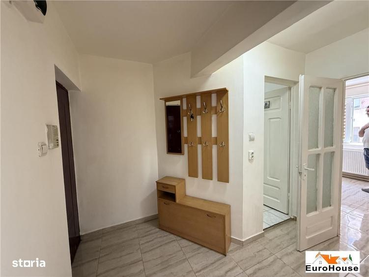 Garsoniera De Vanzare , 40mp , Etaj 1 , Zona Ampoi - 5
