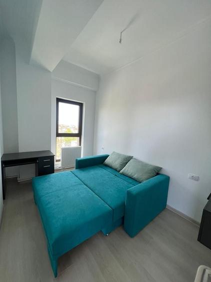 INEL 2 - GROAPA 2 CAMERE MOBILAT, UTILAT LUX, BLOC NOU ,PRET 450 EURO - 17