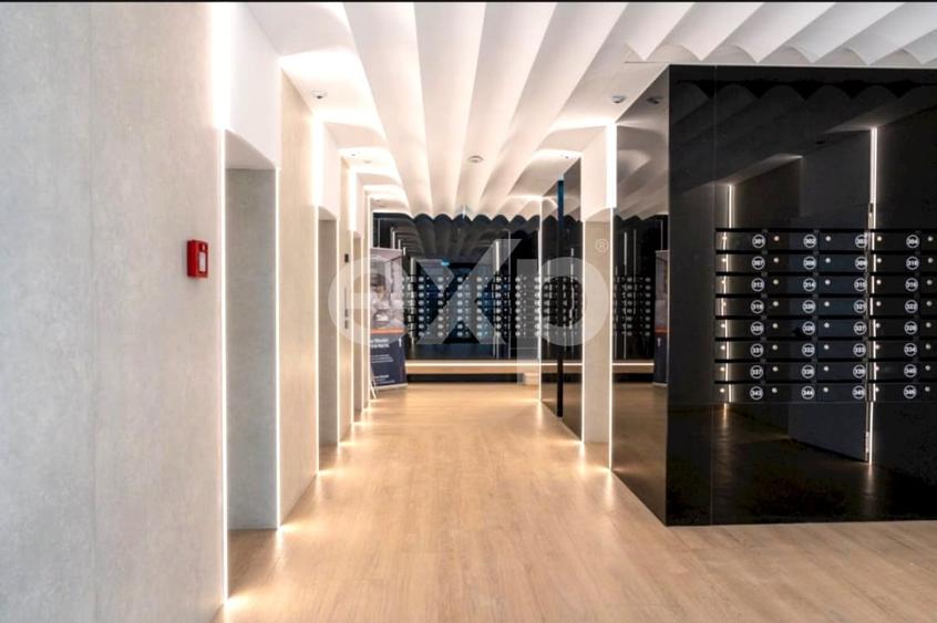 Apartament cu 3 camere decomandat, mobilat în Voluntari