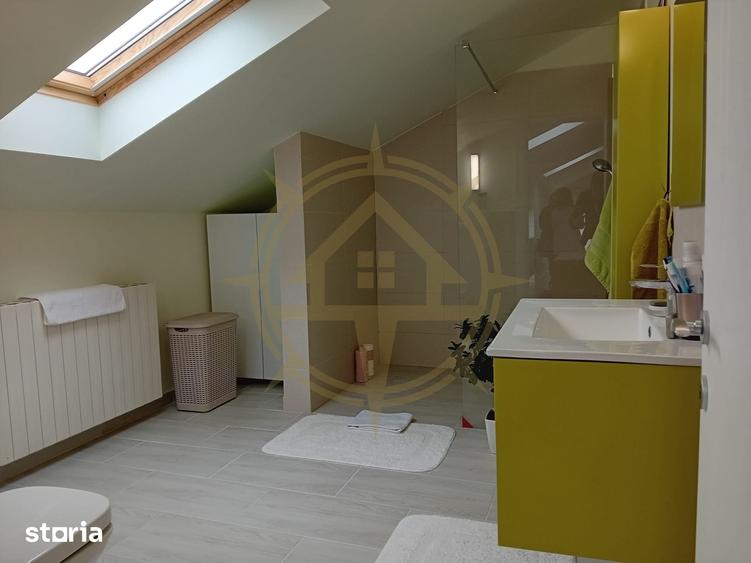 Dom00347 - vila individuala ideala pentru familie cu 6 camere in ostra - 14