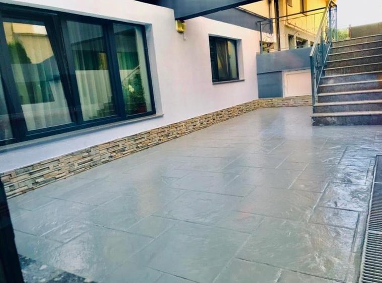 APARTAMENT DE VÂNZARE CU 3 CAMERE IN ZONA BUCUREȘTI-NOI SEC.1  SUPR. 120 MP - 7