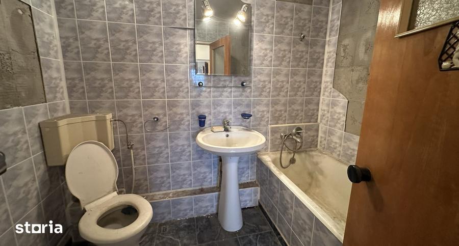 Apartament cu 2 camere decomandat în Tudor Vladimirescu