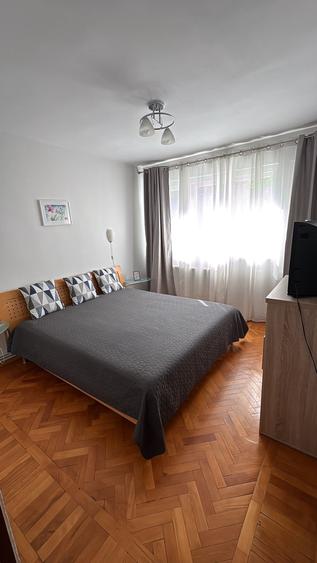 Braila PROPRIETAR vinde apartament 2 camere etaj 1 strada Eremia Grigorescu - 3