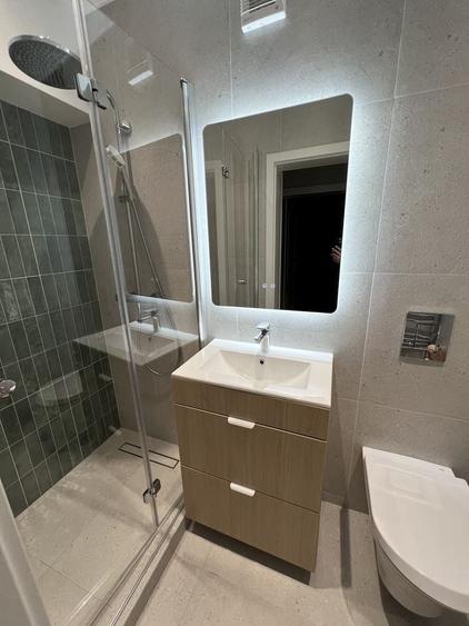 Apartament cu 4 camere decomandat în Ultracentral