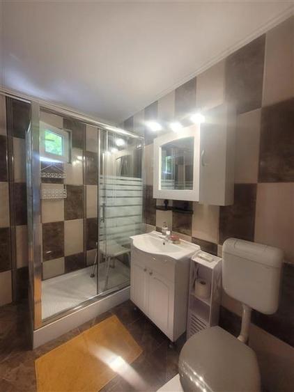 Casă individuală cu 3 camere cu Teren 260 Mp în Lumina