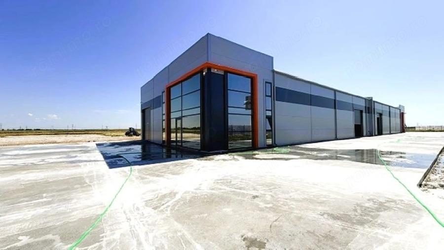 Spațiu comercial, de 590 mp, în Central