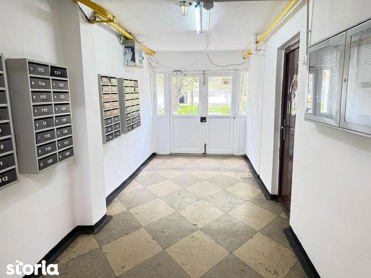 Garsonieră în Micro 9