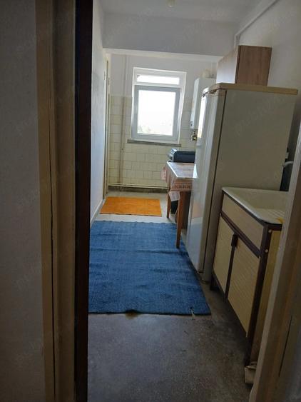 Apartament cu 2 camere decomandat în Prundu