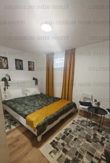 Apartament 2 camere | Mobilat si Utilat | 41 mp | Centrul Istoric - 3
