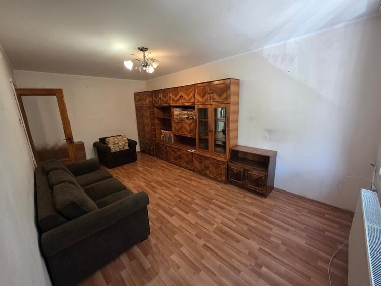 Apartament cu 2 camere decomandat, mobilat în Pantelimon