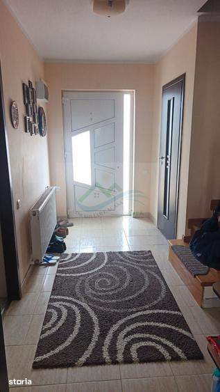 Casă cu 4 camere cu Teren 1.7 Mp în Șcheia