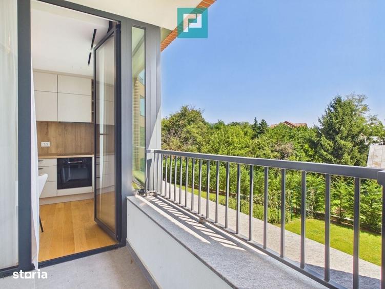 Apartament Premium 2 camere | Iancu Nicolae - 4