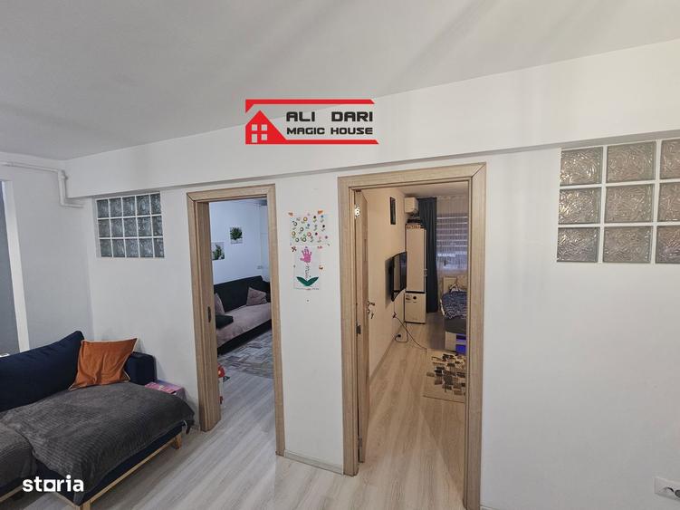 Apartament 3 camere strada Galaxiei - 7