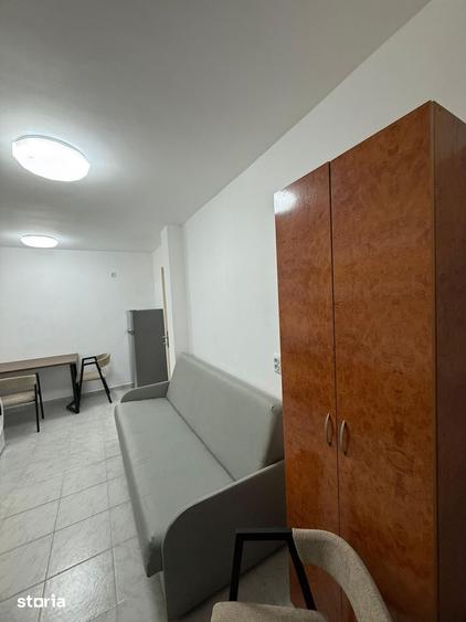 Ap 1 cam decom, renovat, cu CT, zona Parc Aurel Vlaicu - 7