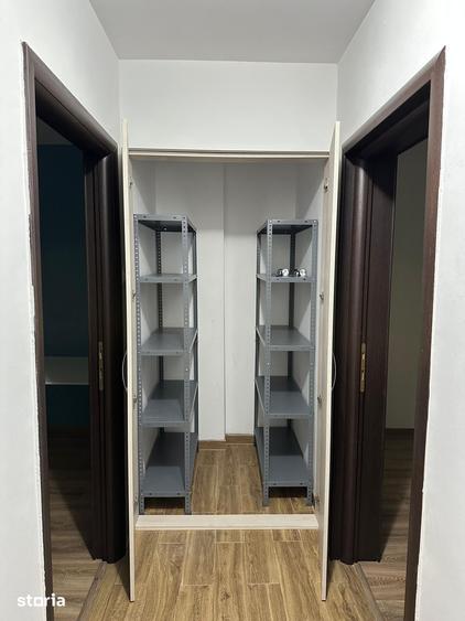 Apartament cu 3 camere în Drumul Taberei